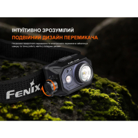 FENIX HL45R LED (1000 Lm) ˳����