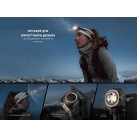 FENIX HM23 V2.0 (300 Lm) ˳����