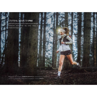 FENIX HM23 V2.0 (300 Lm) ˳����