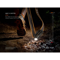 FENIX HM23 V2.0 (300 Lm) ˳����
