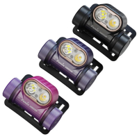 FENIX HM55R (1200 Lm) ������ ˳����