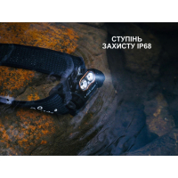 FENIX HM55R (1200 Lm) ������� ˳����