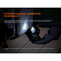 FENIX HM55R (1200 Lm) ���������� ˳����