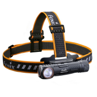 FENIX HM61R V2.0 (1600 Lm) White/Red LED Rechargeable ˳   
