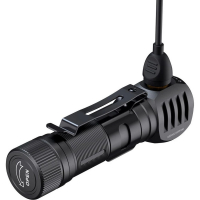 FENIX HM61R V2.0 (1600 Lm) White/Red LED Rechargeable ˳