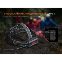 FENIX HP35R SAR (4000 Lm)   ' ˳