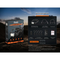 FENIX HP35R SAR (4000 Lm)   ' ˳