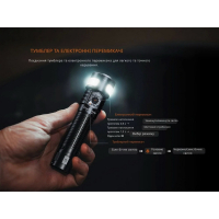 FENIX LD35R (1800 Lm) ˳����