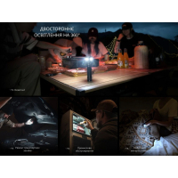 FENIX LD35R (1800 Lm) ˳����