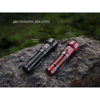 FENIX LD36RB (3600 Lm) ������ ˳����