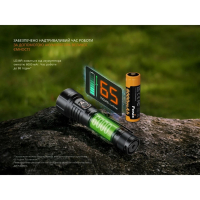 FENIX LD36RB (3600 Lm) ������ ˳����