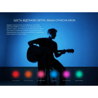 FENIX LD36RB (3600 Lm) ������ ˳����