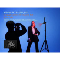 FENIX LD36RB (3600 Lm) ������ ˳����