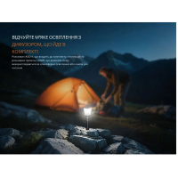 FENIX LD36RFC (3600 Lm) �������� �������� ˳����