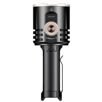 FENIX LR35R PRO (10000 Lm) ˳���� � �������