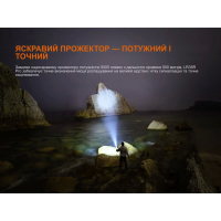 FENIX LR35R PRO (10000 Lm) ˳����