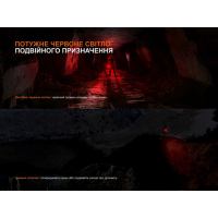 FENIX LR35R PRO (10000 Lm) ˳������� ���� ˳����