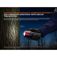 FENIX LR35R PRO (10000 Lm) ˳������� ���� ˳����