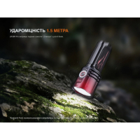 FENIX LR35R PRO (10000 Lm) ˳������� ���� ˳����