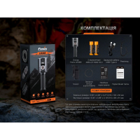 FENIX LR36R (10000 Lm) ˳����