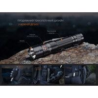 FENIX PD35R ACE (2000 Lm) ˳����