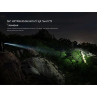 FENIX PD35R ACE (2000 Lm) �� ��������� ����� CL01 (10 Lm) ������ | ˳������� ���� ˳����