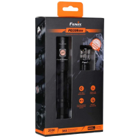 FENIX PD35R ACE (2000 Lm) �� ��������� ����� CL01 (10 Lm) ������ | ˳������� ���� ˳����
