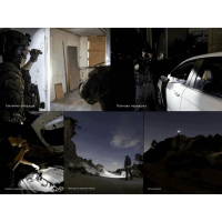 FENIX PD35R ACE (2000 Lm) �� ��������� ����� CL01 (10 Lm) ������ | ˳������� ���� ˳����