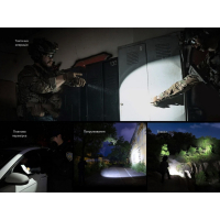 FENIX PD36R ACE (3000 Lm) ˳����