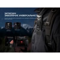 FENIX SW05R-RED LED (150 Lm) ������ ˳����