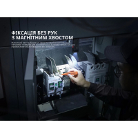 FENIX SW05R-RED LED (150 Lm) ������ ˳����