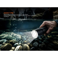 FENIX TK17 (3600 Lm)  ˳