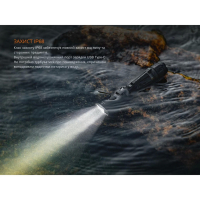 FENIX TK21R (3600 Lm) ˳����