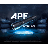 FENIX TK21R (3600 Lm) ˳����