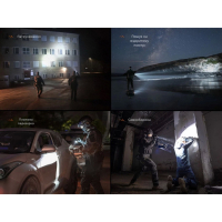 FENIX TK21R (3600 Lm) ˳����