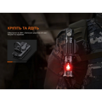 FENIX TK25R (3600 Lm) ˳����