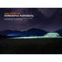 FENIX TK25R (3600 Lm) ˳����