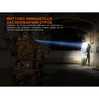 FENIX TK30R (500 Lm) �������� ˳����