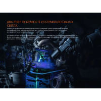 FENIX TK35R � �� ������ (5800 Lm) ˳����