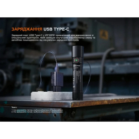 FENIX WF30RE Spark (300 Lm) ˳����