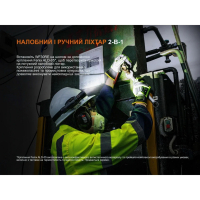 FENIX WF30RE Spark (300 Lm) ˳����