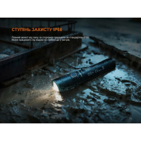 FENIX WF30RE Spark (300 Lm) ˳����