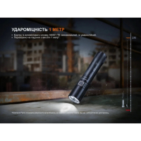 FENIX WF30RE Spark (300 Lm) ˳����