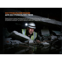 FENIX WF30RE Spark (300 Lm) ˳����