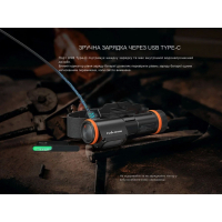 FENIX WH35RE (280 Lm) ˳����