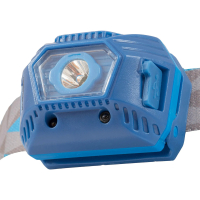 HIGHLANDER Deneb (100 Lm) Sensor Rechargeable Head Torch Blue Ліхтар з гарантією