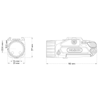 HOLOSUN P.ID Dual ˳����