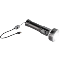 KONUS KONUSLIGHT-3K (3000 Lm) USB Rechargeable ˳���� � �������