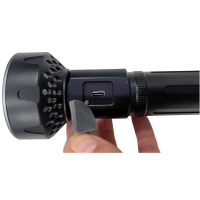 KONUS KONUSLIGHT-3K (3000 Lm) USB Rechargeable ˳���� �� ��������� �����