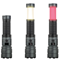 KONUS KONUSLIGHT-4K (4000 Lm) USB Rechargeable ˳���� ������ � ���